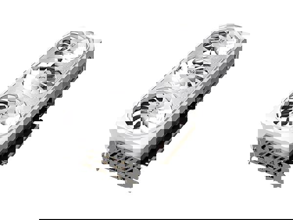 GIGABYTE RTX 4070 TI SUPER AERO 16GB